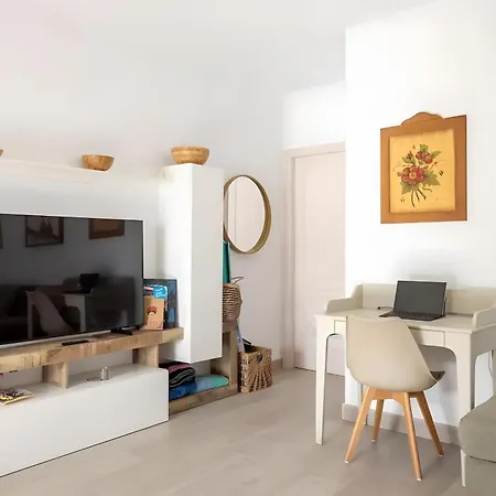 South Side Paradise Appartement