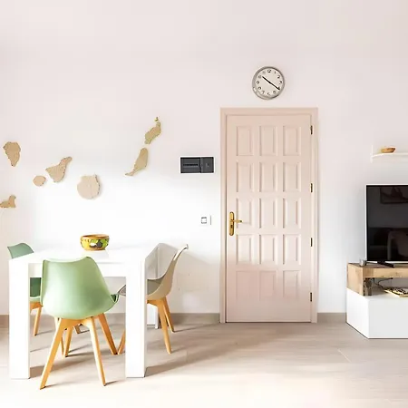 South Side Paradise Appartement *