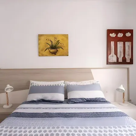 South Side Paradise Appartement