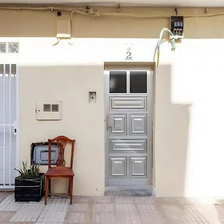 South Side Paradise Appartement