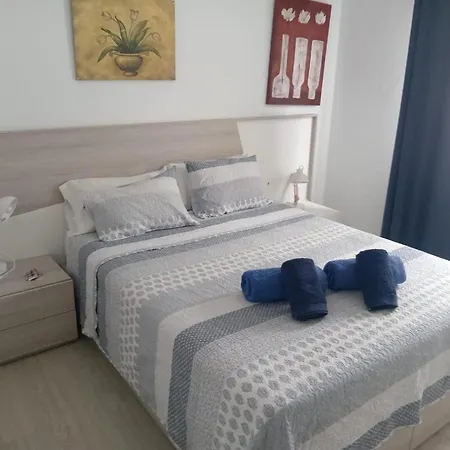 South Side Paradise Appartement La Listada